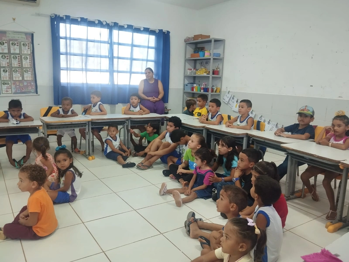 Caxingó se prepara para inaugurar o serviço do SAMU