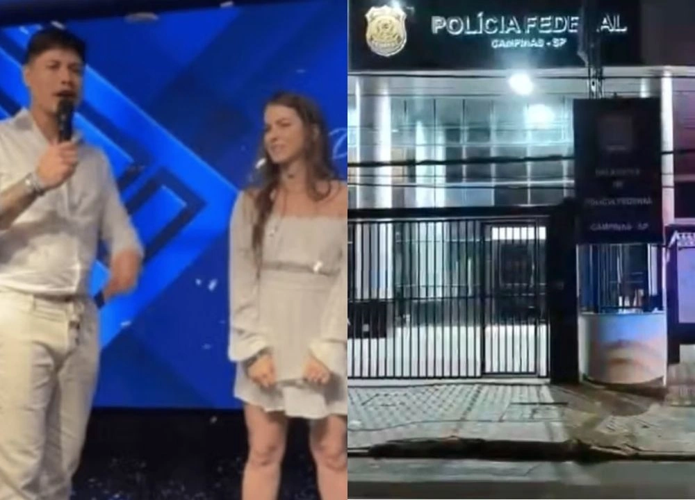 Chefe que demitiu funcionária por ganhar Jeep em sorteio é preso pela PF; entenda