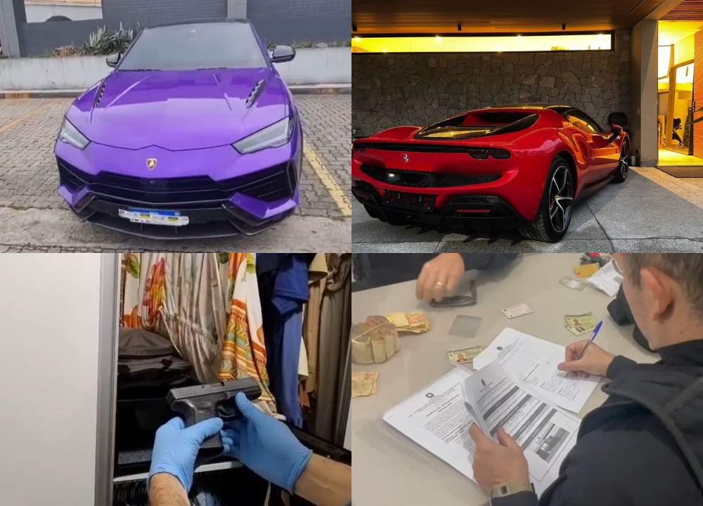 Chefe que demitiu funcionária por ganhar Jeep em sorteio é preso pela PF; entenda