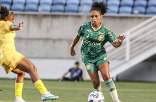 Clube Atlético Piauiense Feminino (Foto: Lucas Batista/Ascom CAP) Clube Atlético Piauiense Feminino (Foto: Lucas Batista/Ascom CAP)