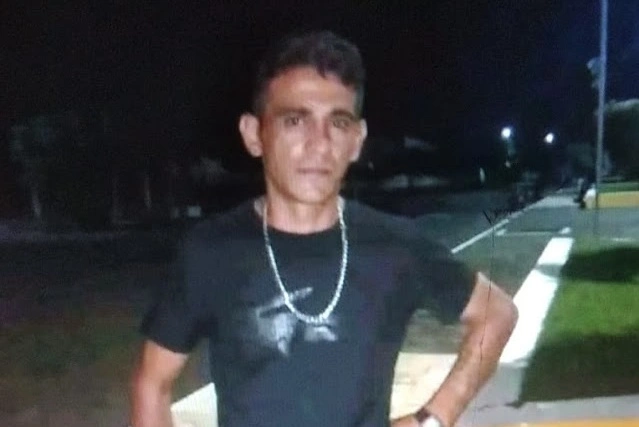 Colisão entre carro e bicicleta deixa homem morto no Piauí; motorista fugiu