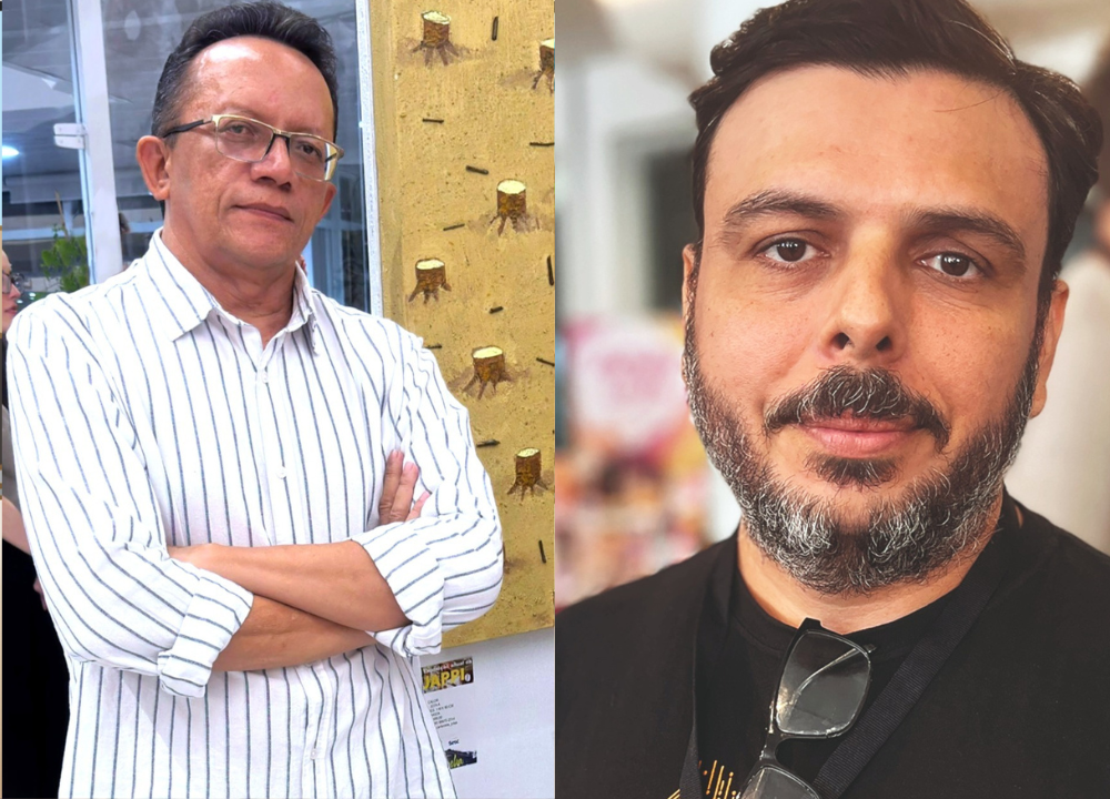 Comunidades carentes de Teresina receberão oficinas de histórias em quadrinhos