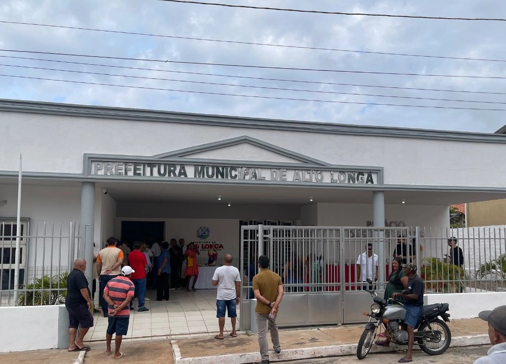 Concurso de Alto Longá é anulado por suspeita de favorecimento a aliados do ex-prefeito