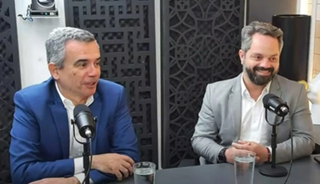 Conecta Piauí apresenta programa do governo Diálogos pelo Piauí com secretários