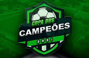 Copa dos Campeões e Sub-17 movimentam o futebol em Curimatá neste fim de semana (Foto: Reprodução) Copa dos Campeões e Sub-17 movimentam o futebol em Curimatá neste fim de semana (Foto: Reprodução)
