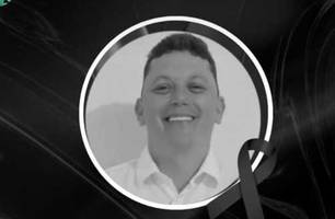 Corpo do empresário Ednard deve ser velado após às 16hs e seguir durante a noite (Foto: Reprodução) Corpo do empresário Ednard deve ser velado após às 16hs e seguir durante a noite (Foto: Reprodução)