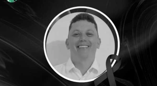 Corpo do empresário Ednard deve ser velado após às 16hs e seguir durante a noite