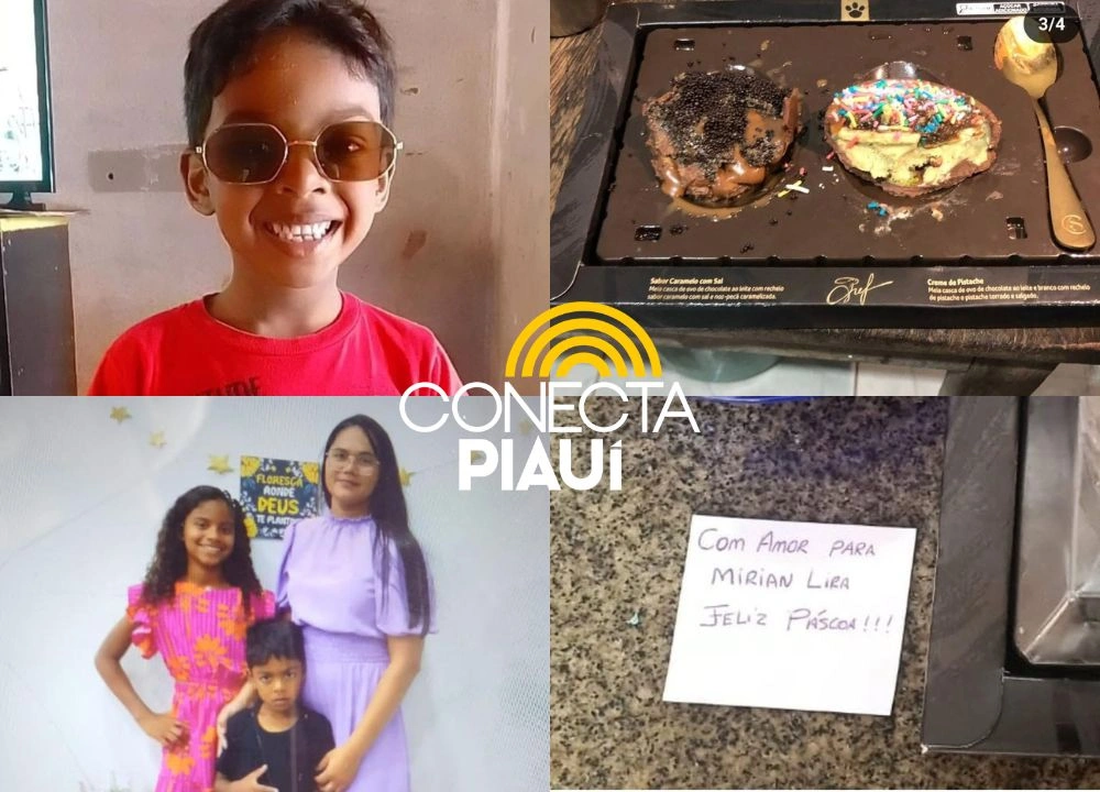 Criança morre após comer ovo de Páscoa supostamente envenenado no MA