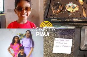 Criança morre após comer ovo de Páscoa supostamente envenenado no MA (Foto: Reprodução)