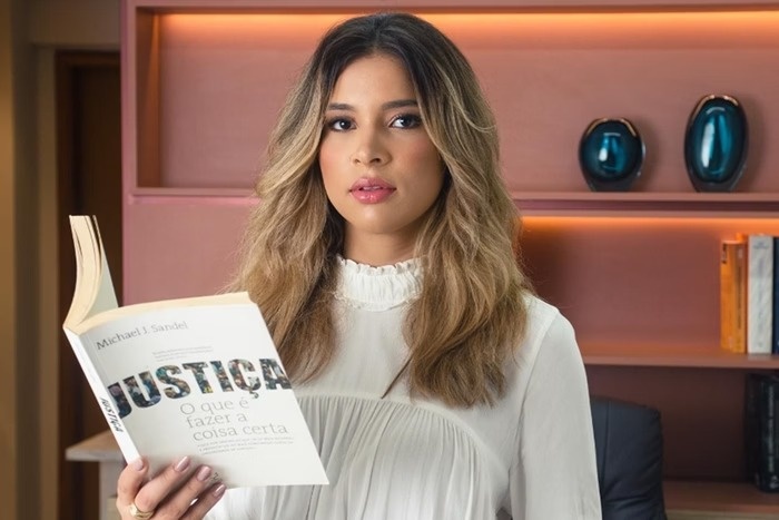 Cúpula do PSB já discute expulsão da vereadora Tatiana Medeiros