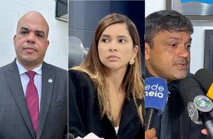 Defesa da vereadora Tatiana Medeiros diz que não teve acesso aos autos do processo (Foto: Reprodução/Conecta Piauí) Defesa da vereadora Tatiana Medeiros diz que não teve acesso aos autos do processo (Foto: Reprodução/Conecta Piauí)