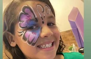 DF: Criança de 8 anos morre após realizar 'desafio do desodorante' (Foto: Reprodução) DF: Criança de 8 anos morre após realizar 'desafio do desodorante' (Foto: Reprodução)