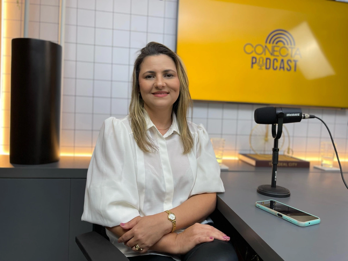 Dia mundial da Voz: fonoaudióloga Ana Frankilina dá dicas sobre cuidados com a voz