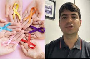 Dia Mundial de Combate ao Câncer: médico alerta para o diagnóstico precoce (Foto: Reprodução) Dia Mundial de Combate ao Câncer: médico alerta para o diagnóstico precoce (Foto: Reprodução)