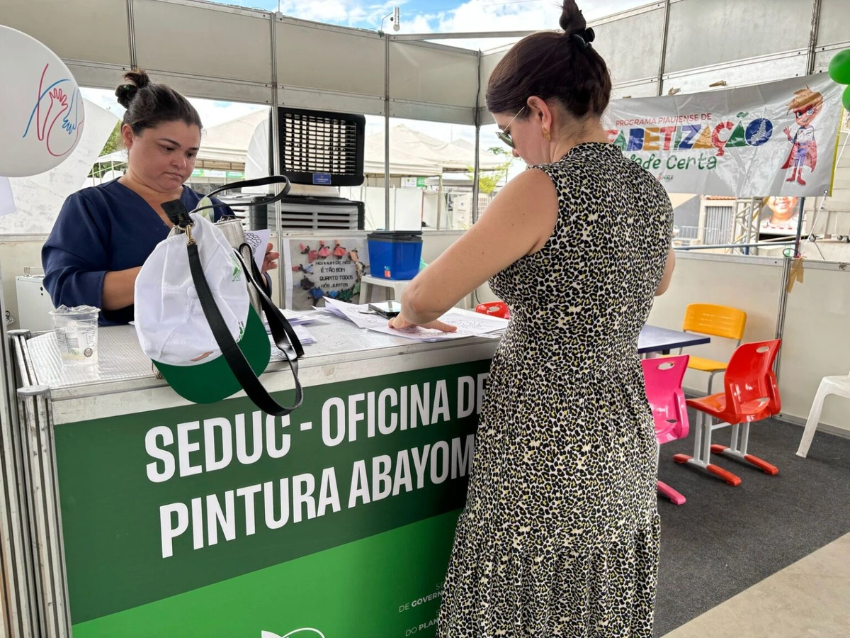 Diálogos pelo Piauí terá atendimento estendido nesta sexta em Picos