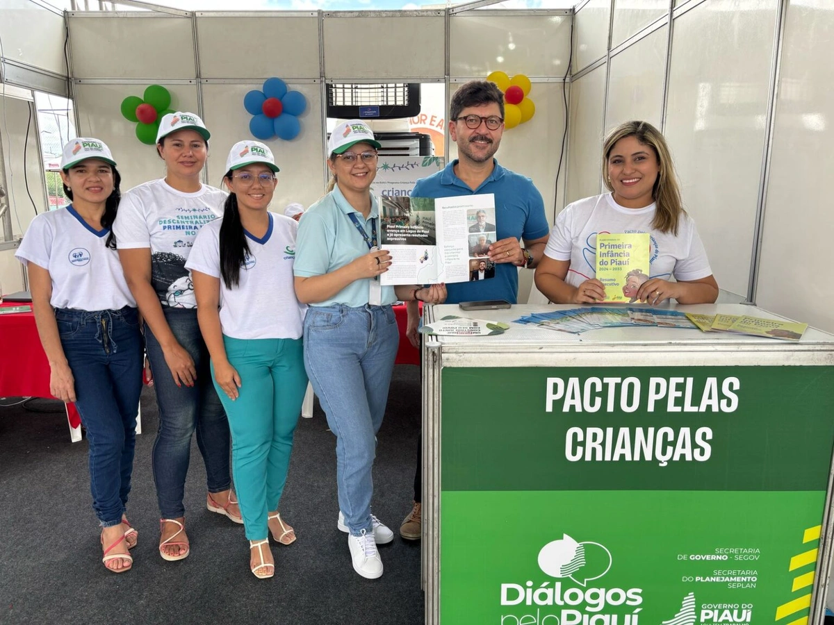 Diálogos pelo Piauí terá atendimento estendido nesta sexta em Picos