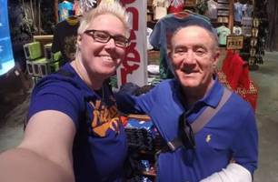 Didi quebra o silêncio sobre filha e acusações antigas sobre ele (Foto: Reprodução) Didi quebra o silêncio sobre filha e acusações antigas sobre ele (Foto: Reprodução)