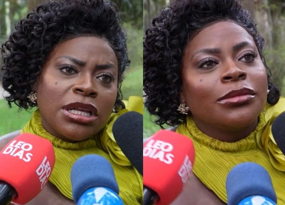 ‘Distorceram minha fala’, diz Jojo Todynho sobre polêmica envolvendo o SUS