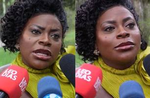 ‘Distorceram minha fala’, diz Jojo Todynho sobre polêmica envolvendo o SUS (Foto: Reprodução) ‘Distorceram minha fala’, diz Jojo Todynho sobre polêmica envolvendo o SUS (Foto: Reprodução)