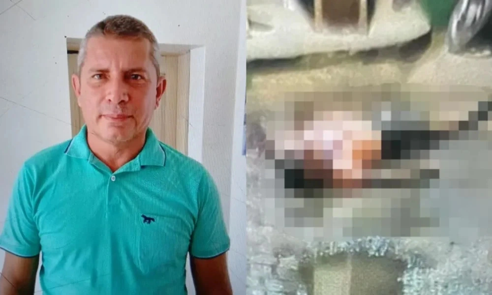Dono de churrascaria foi assassinado a tiros