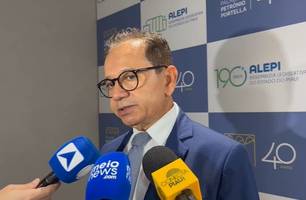 Dr. Hélio comenta rompimento político entre Francisco Emanuel e Gracinha (Foto: James Rodrigues / Conecta Piauí) Dr. Hélio comenta rompimento político entre Francisco Emanuel e Gracinha (Foto: James Rodrigues / Conecta Piauí)