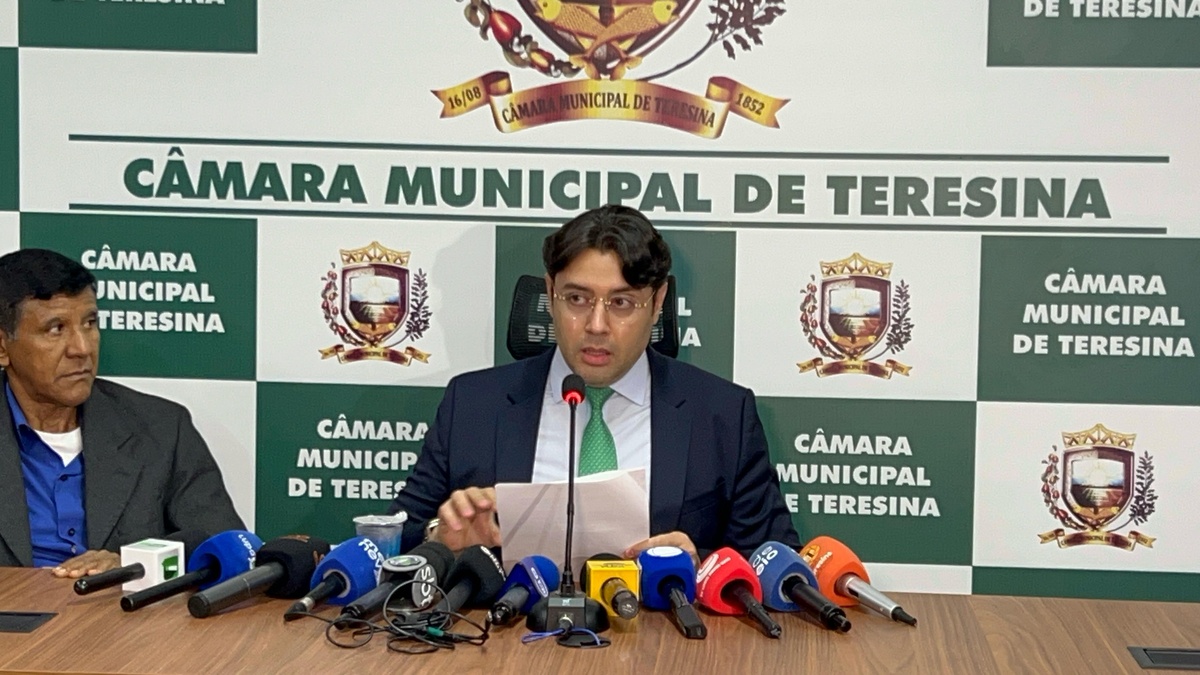 Dr. Pedro Rycardo Couto