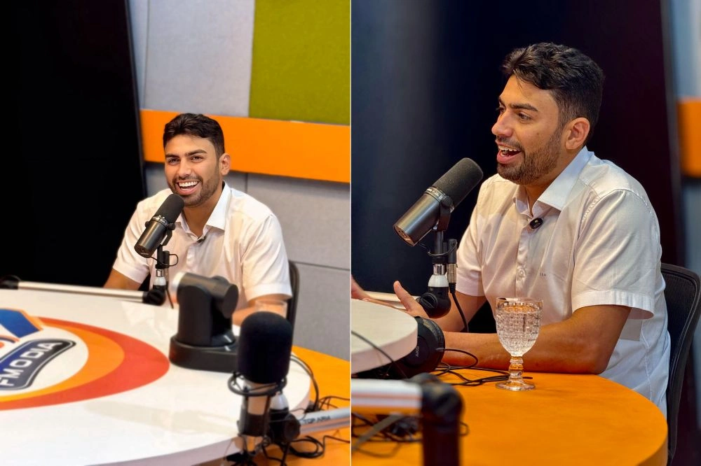 Draga Alana celebra aprovação do Pelotão Escolar da Guarda Municipal em Teresina