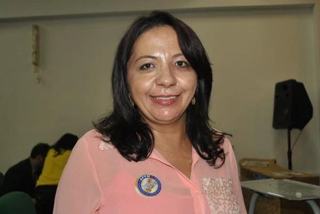 Ducilene da Costa Amorim