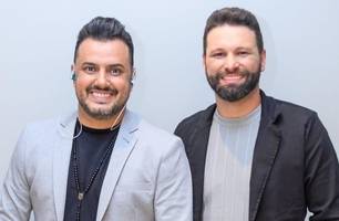 Dupla Renan & Christiano anuncia fim após operação da PF mirar cantor (Foto: Reprodução/Internet)