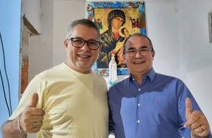 Enquanto falta o básico, Prefeitura de Nazária gasta quase R$ 800 mil com eventos (Foto: Reprodução) Enquanto falta o básico, Prefeitura de Nazária gasta quase R$ 800 mil com eventos (Foto: Reprodução)