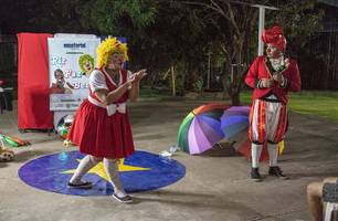 Equatorial Piauí abre cadastro de projetos culturais para patrocínio em 2025 (Foto: Divulgação) Equatorial Piauí abre cadastro de projetos culturais para patrocínio em 2025 (Foto: Divulgação)