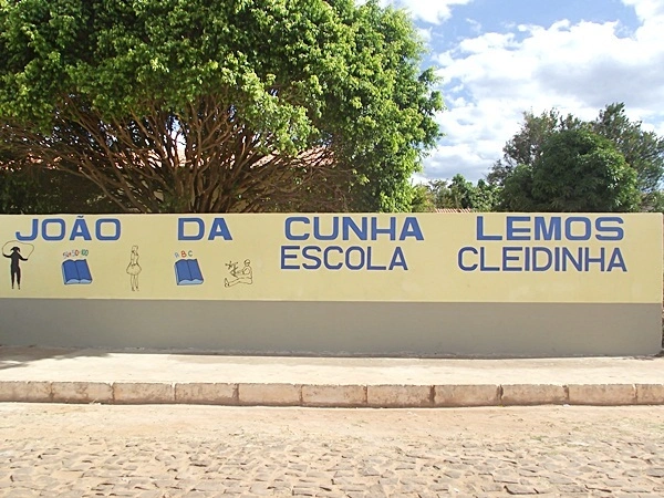 Escola Cleidinha