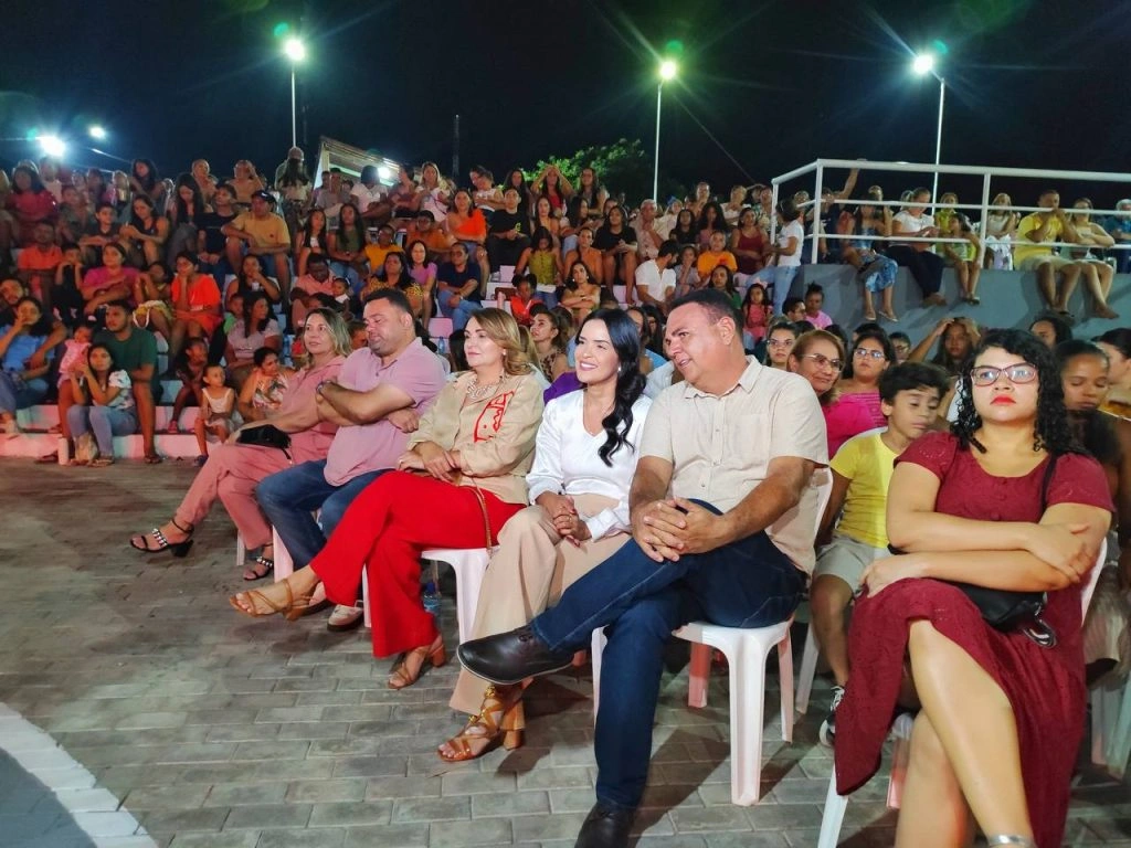 Espetáculo da Paixão de Cristo emociona milhares de fiéis em São Raimundo Nonato