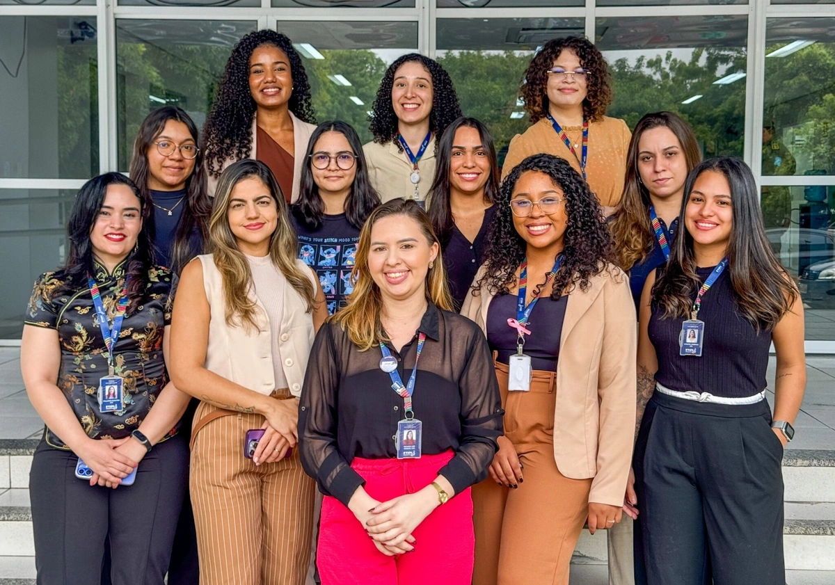 Etipi celebra o Dia Internacional das Meninas na Tecnologia da Informação