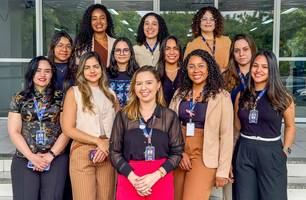 Etipi celebra o Dia Internacional das Meninas na Tecnologia da Informação (Foto: Reprodução)