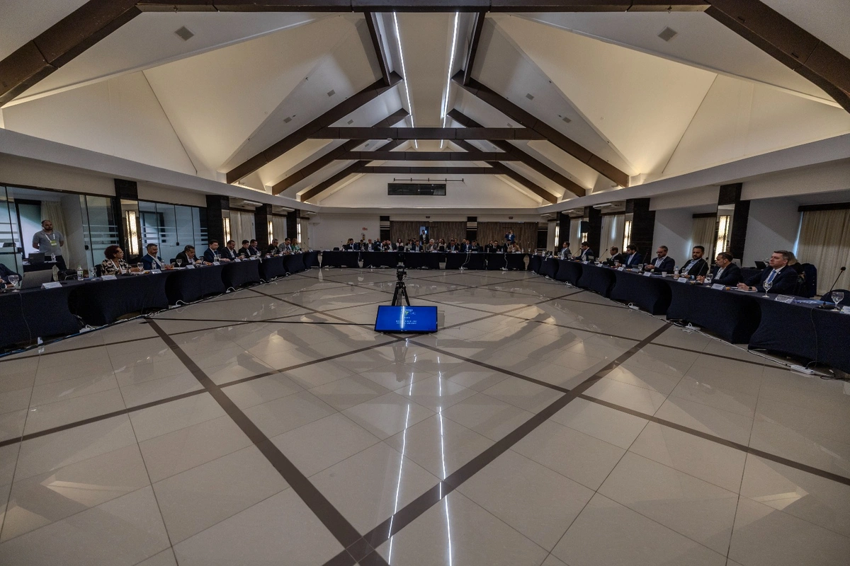 Etipi participa de evento sobre tecnologia em Gramado, no Rio Grande do Sul