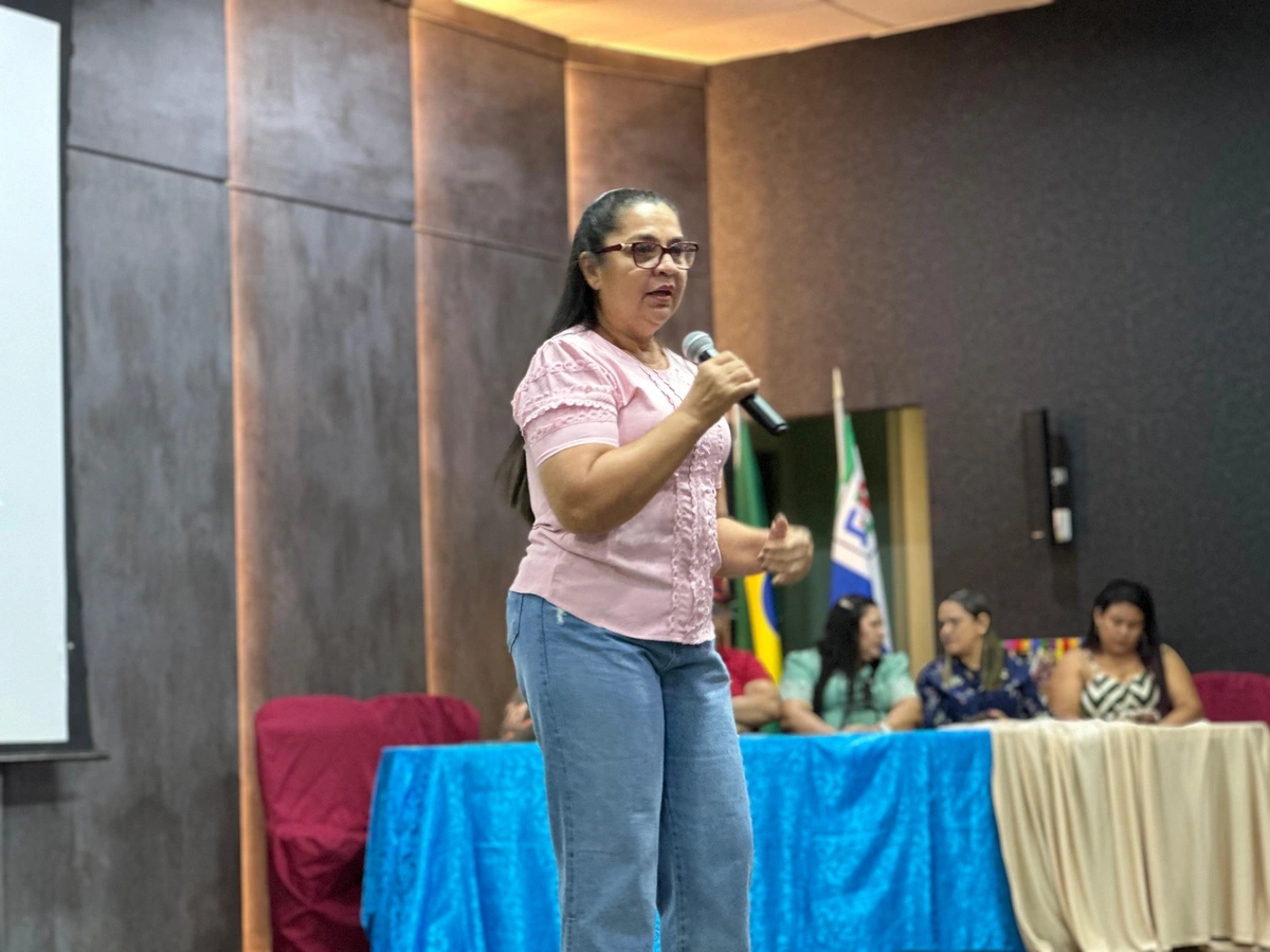 Evento 'Mães Atípicas' reúne autoridades e especialistas em São João do Arraial