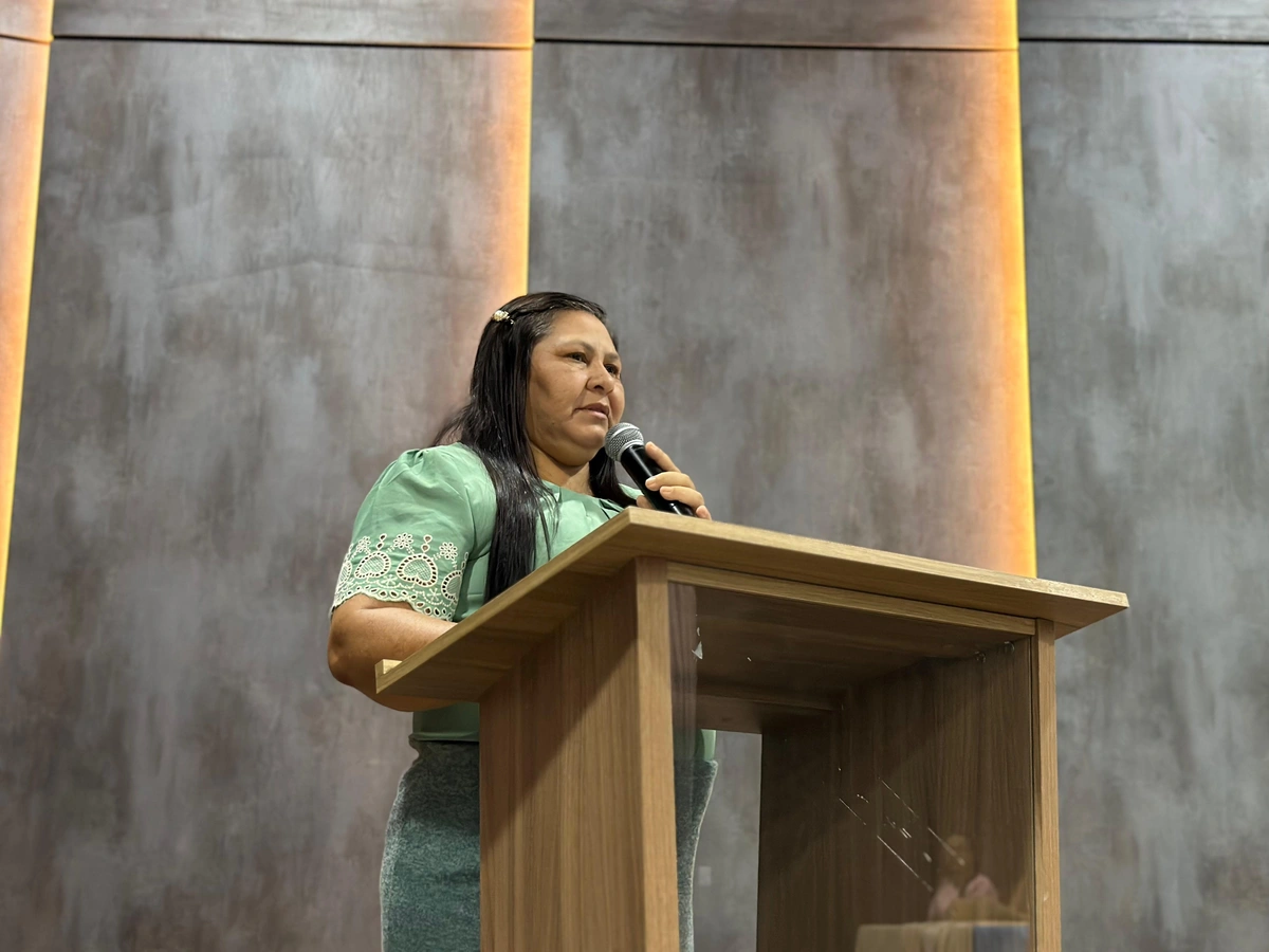 Evento 'Mães Atípicas' reúne autoridades e especialistas em São João do Arraial