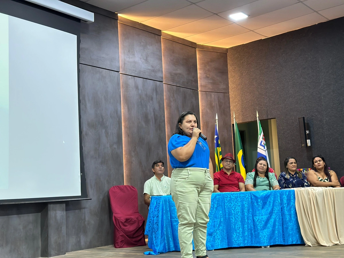 Evento 'Mães Atípicas' reúne autoridades e especialistas em São João do Arraial