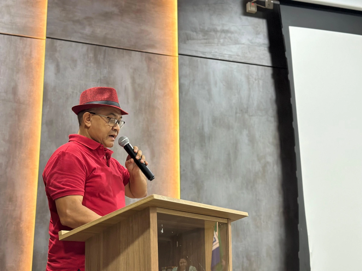 Evento 'Mães Atípicas' reúne autoridades e especialistas em São João do Arraial