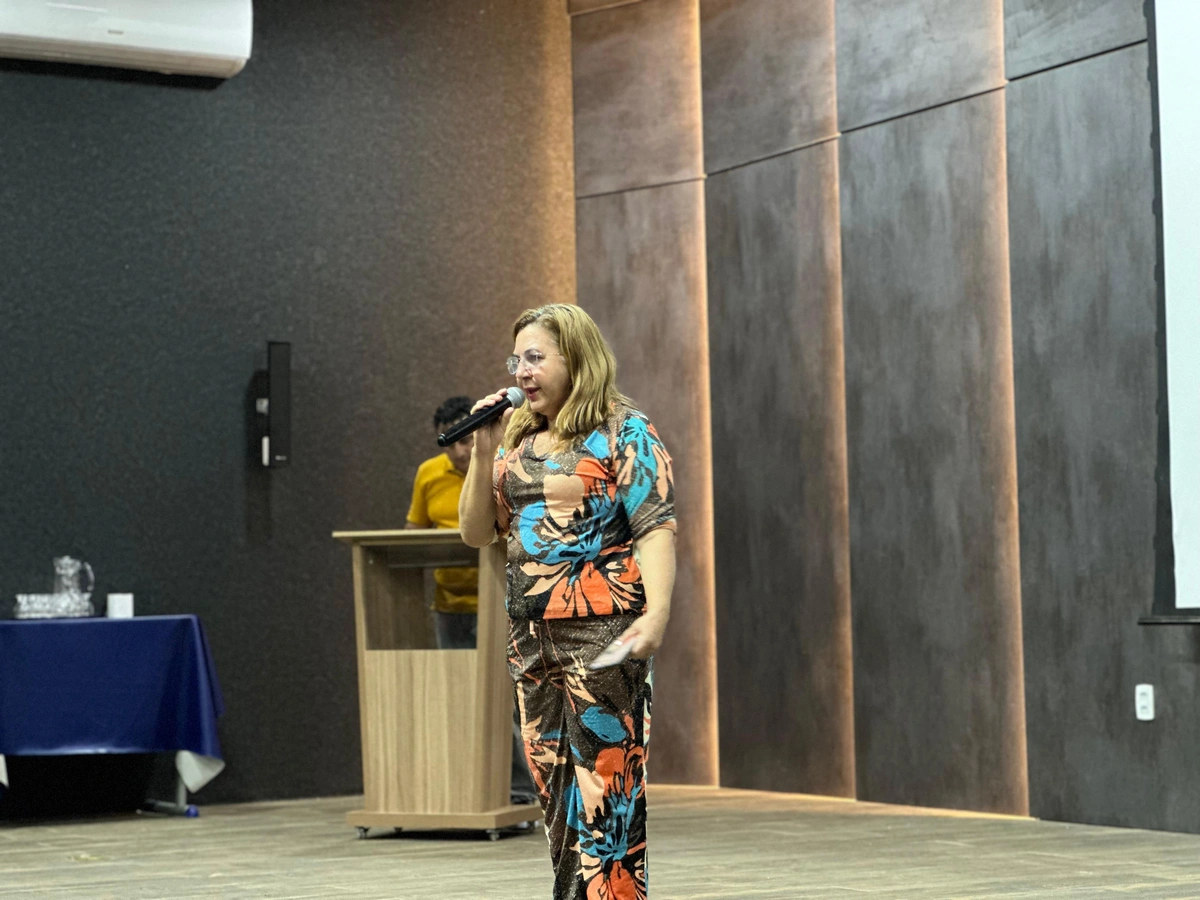 Evento 'Mães Atípicas' reúne autoridades e especialistas em São João do Arraial