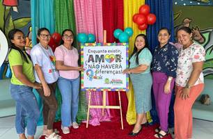Evento 'Mães Atípicas' reúne autoridades e especialistas em São João do Arraial (Foto: Reprodução) Evento 'Mães Atípicas' reúne autoridades e especialistas em São João do Arraial (Foto: Reprodução)