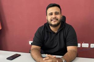 Ex-prefeito de Lagoa do Piauí é investigado pelo MP por dívida de R$ 313 mil (Foto: Reprodução) Ex-prefeito de Lagoa do Piauí é investigado pelo MP por dívida de R$ 313 mil (Foto: Reprodução)