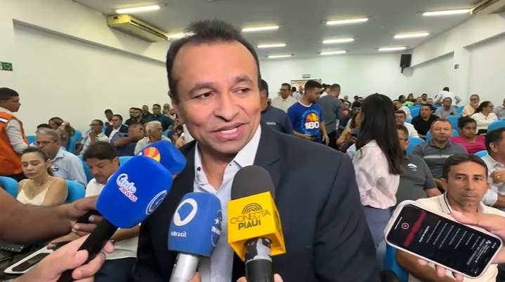 Fábio Abreu, secretário SADA