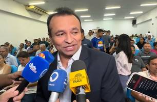 Fábio Abreu, secretário SADA (Foto: James Rodrigues / Conecta Piauí) Fábio Abreu, secretário SADA (Foto: James Rodrigues / Conecta Piauí)