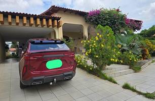 Família tradicional de Timon coloca casa à venda no centro da cidade (Foto: Reprodução) Família tradicional de Timon coloca casa à venda no centro da cidade (Foto: Reprodução)