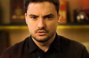 Felipe Neto será candidato em 2026 ou é apenas estratégia de marketing? (Foto: Reprodução) Felipe Neto será candidato em 2026 ou é apenas estratégia de marketing? (Foto: Reprodução)