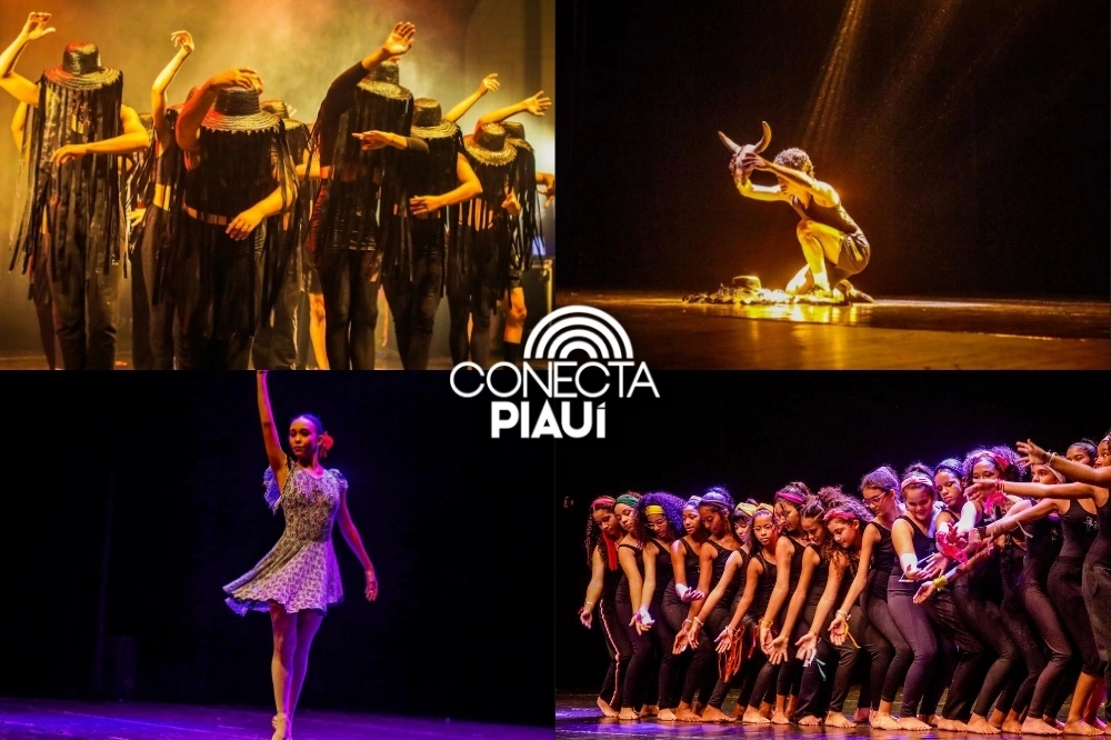 Festival de dança SEDA chega à 8ª edição com atrações em toda a capital