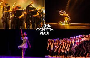 Festival de dança SEDA chega à 8ª edição com atrações em toda a capital (Foto: Reprodução)