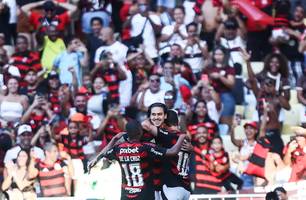 Flamengo (Foto: Gilvan de Souza/Flamengo)